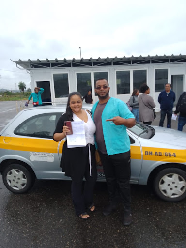 Auto Escola Rosa de Saron