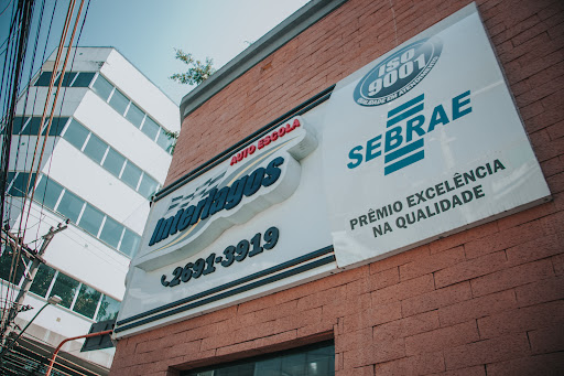 Autoescola Interlagos - Nilópolis