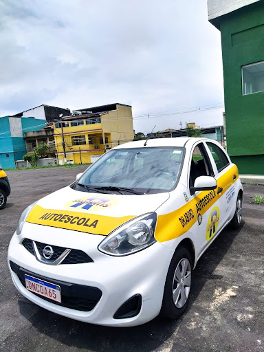 R Martins auto escola Ltda