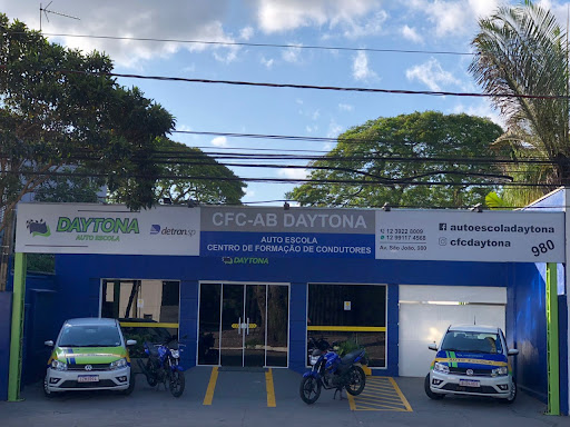 Auto Escola Daytona