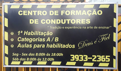 Auto Escola SJC - ORIENTE ONIX
