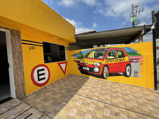 Autoescola Patativa