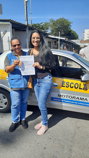 Autoescola Motorama Formatran