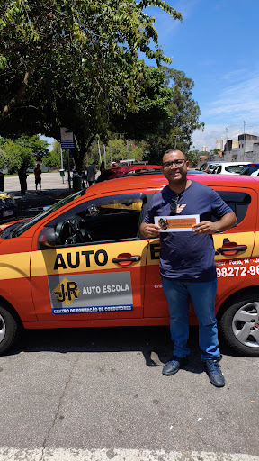 Auto Escola JR 3