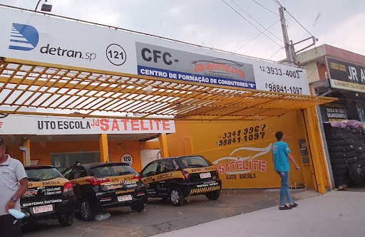 JD SATELITE AUTOESCOLA