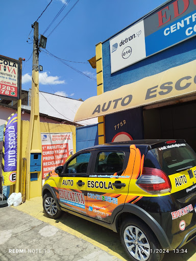 Auto Escola Educativa S/C Ltda
