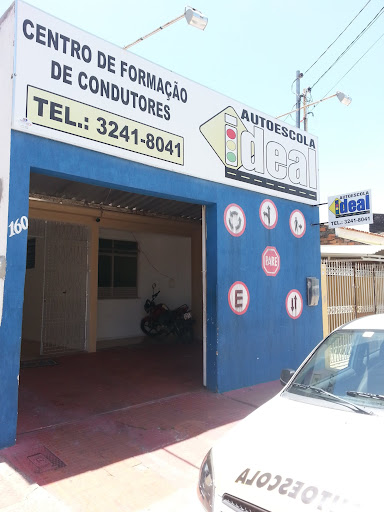 AUTOESCOLA