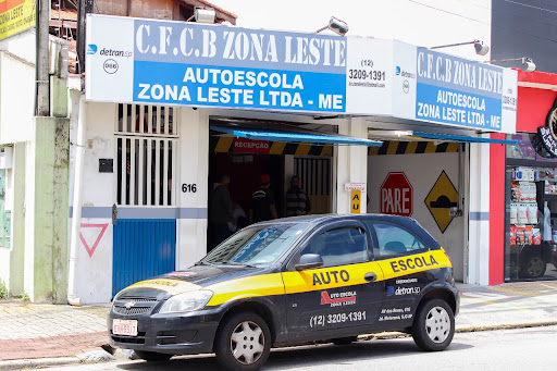 Auto Escola Zona Leste