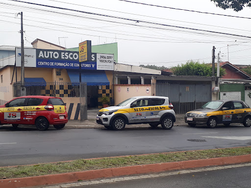 Auto Escola JS