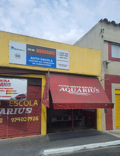 Auto Moto Escola Aquarius