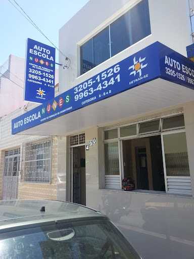 Auto Escola Nunes
