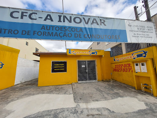 Autoescola Inovar
