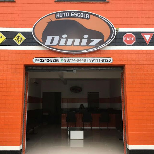 Auto Escola Diniz São Luís