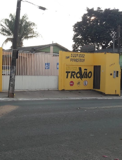 Auto Escola Trovão