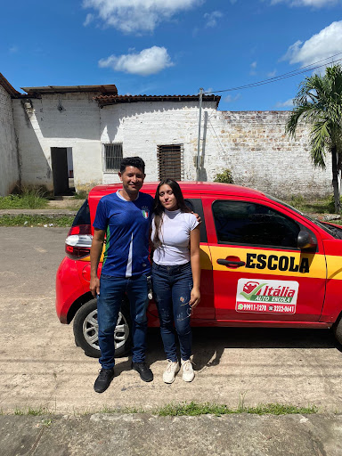 Auto Escola Italia