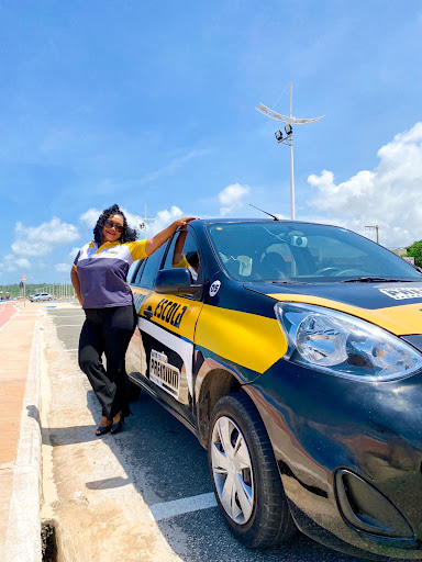 Auto Escola Premium Turu