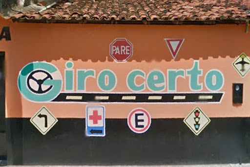 Auto Escola Giro Certo