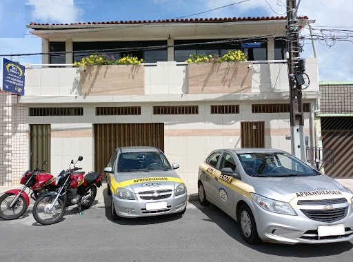 Auto Escola Saraiva