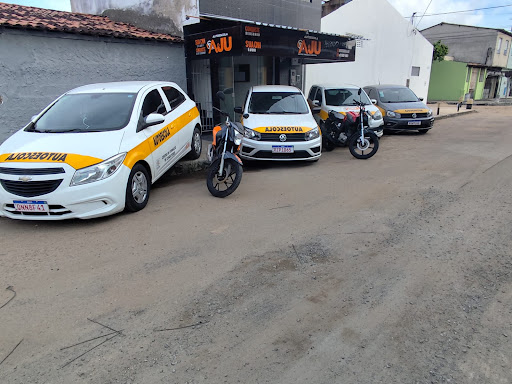 AUTOESCOLA AJU
