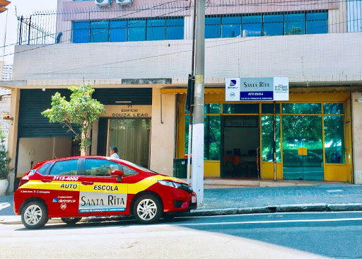 Auto Escola Santa Rita de Cássia