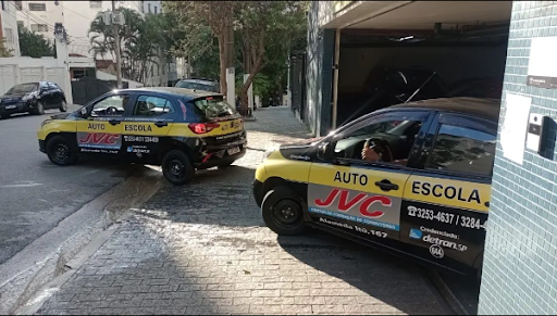 Auto Moto Escola J.V.C