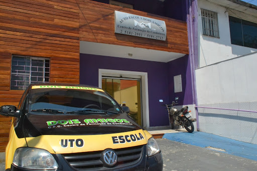Auto Escola Dois Amigos