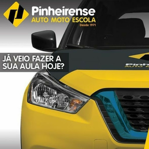 Autoescola Pinheirense