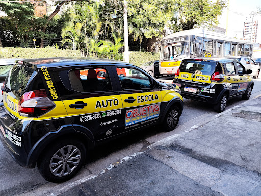 Auto Escola Objetiva