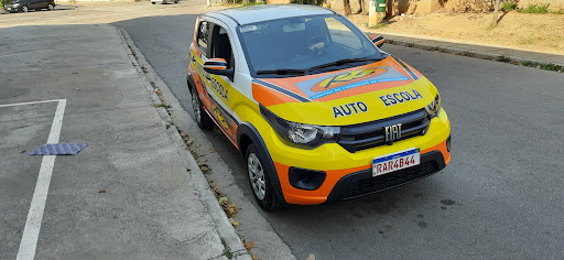 R5 Auto Escola - Lapa - Perdizes - Pompeia - Vl Romana - Vl Ipojuca