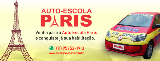 Auto Escola Paris