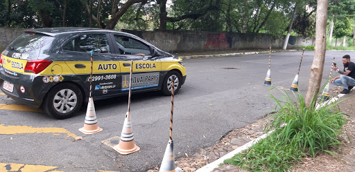 Auto Moto Escola Nova Paris