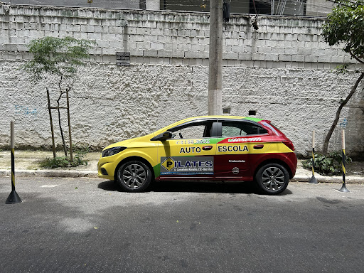 Auto Moto Escola Pilates