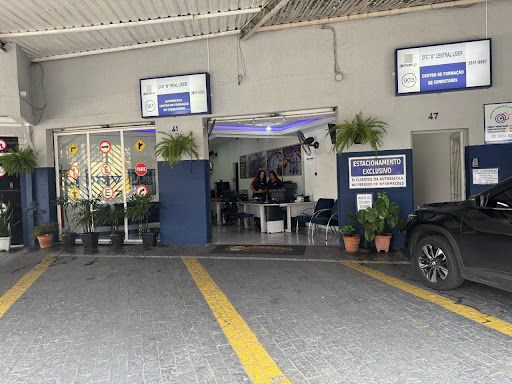 Autoescola Real Lider