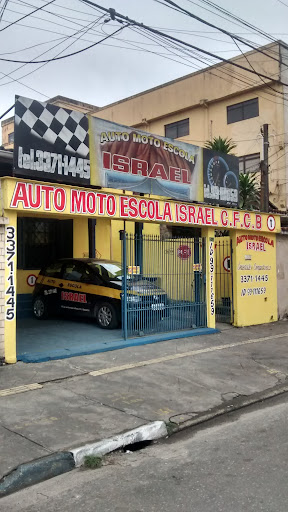Auto Moto Escola Israel