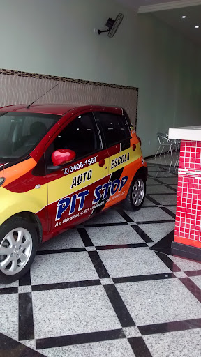 Auto Moto Escola Pit Stop Filial