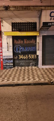 Auto Escola Itararé