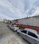 Área de Balizamento 02 - Auto Escola Vetor