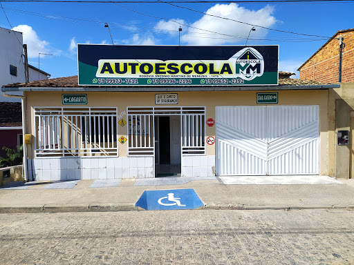 Autoescola MM