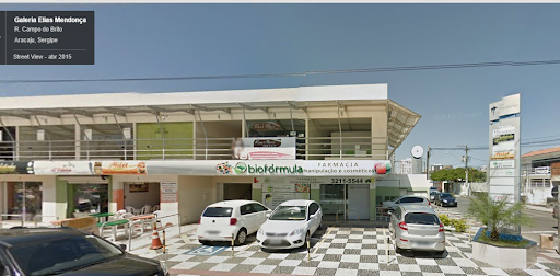 DIRIGINDO BEM - UNIDADE ARACAJU