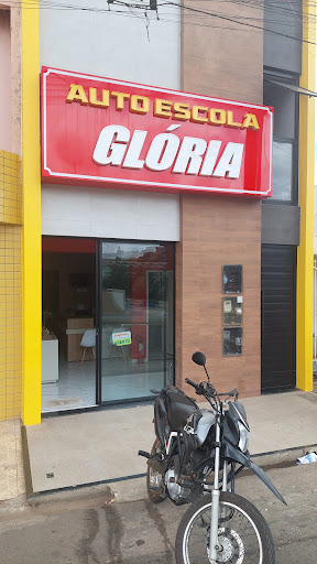 CFC GLÓRIA (Auto Escola Glória)