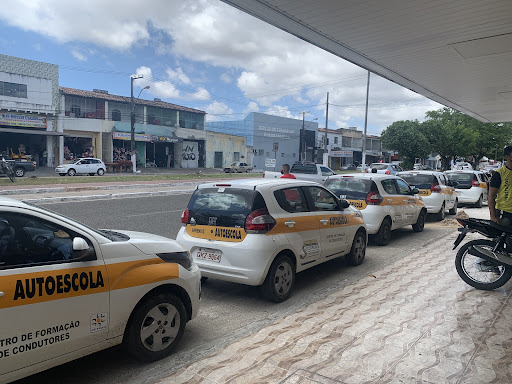Auto Escola Socorrense