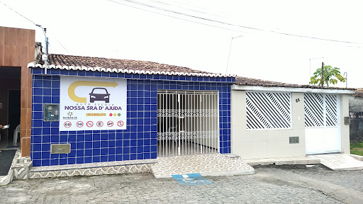 Auto escola Nossa Senhora D'ajuda