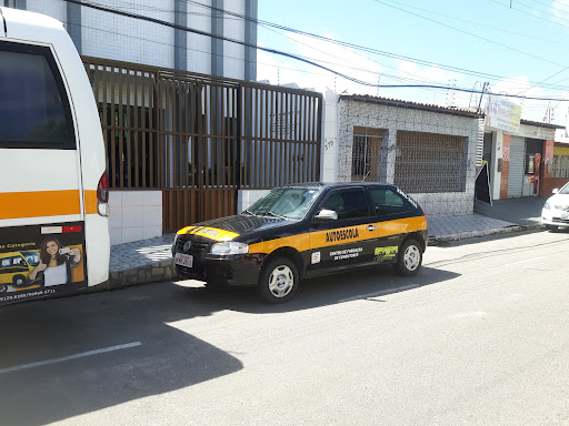Auto Escola Dakar