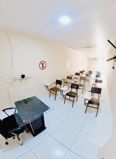 Auto Escola Jardim