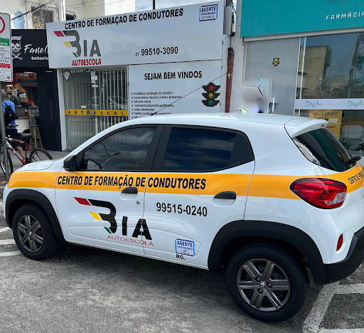 Auto escola Bia Filial