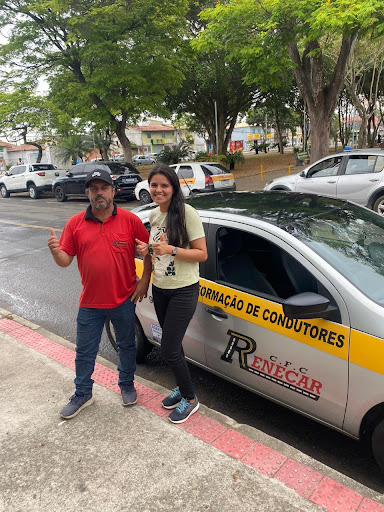 Auto Escola Renecar