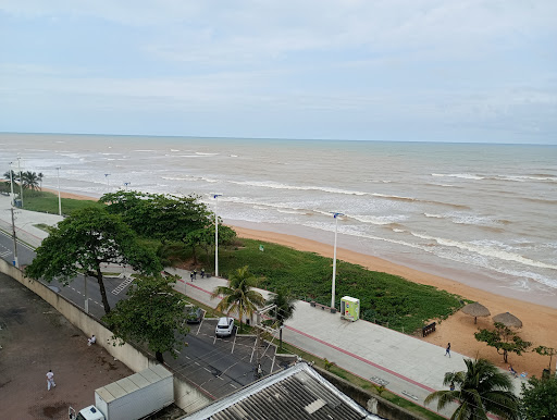 Praia Jacaraípe