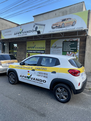 Auto Escola Aprovando Jacaraipe