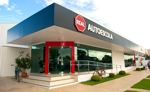 Autoescola e Despachante Real