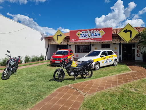 Auto Escola Tapurah - Sinop